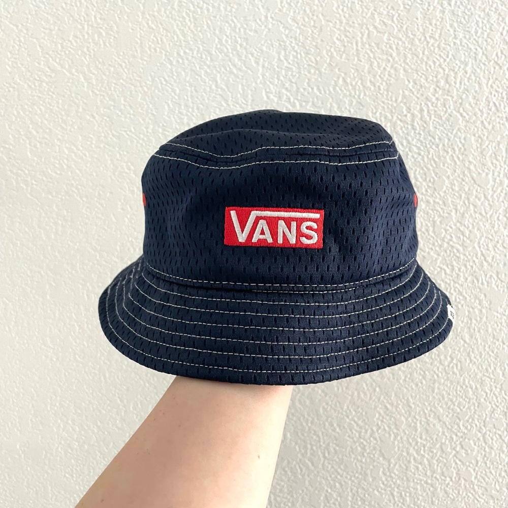 Vans bucket hat